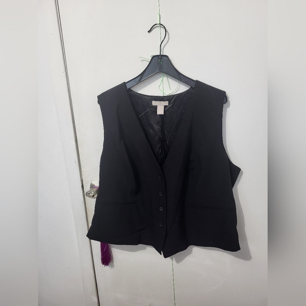 H&M Suit Vest